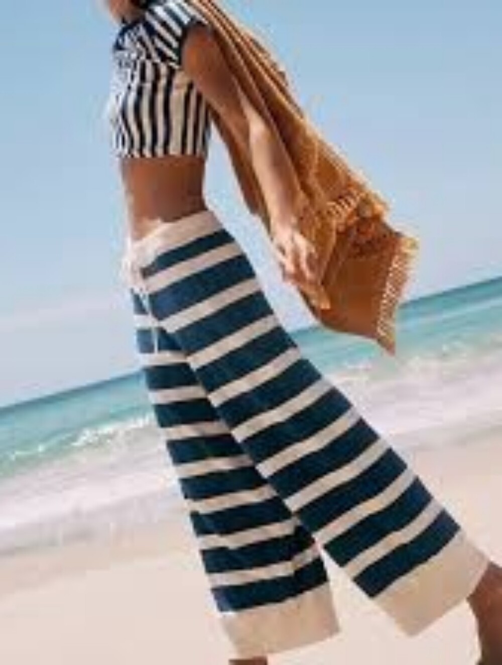 Free People Roberta Pants